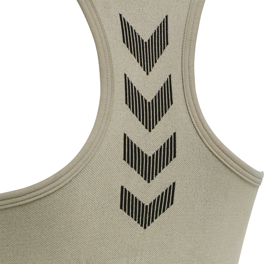 HUMMEL FIRST SEAMLESS BRA WOMAN