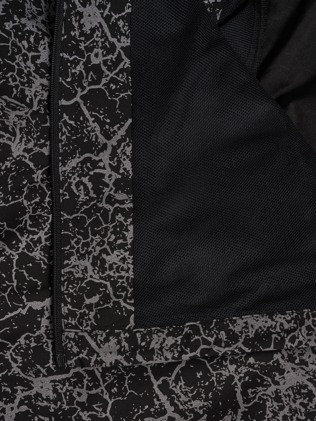 nwlFLASH REFLECTIVE JACKET