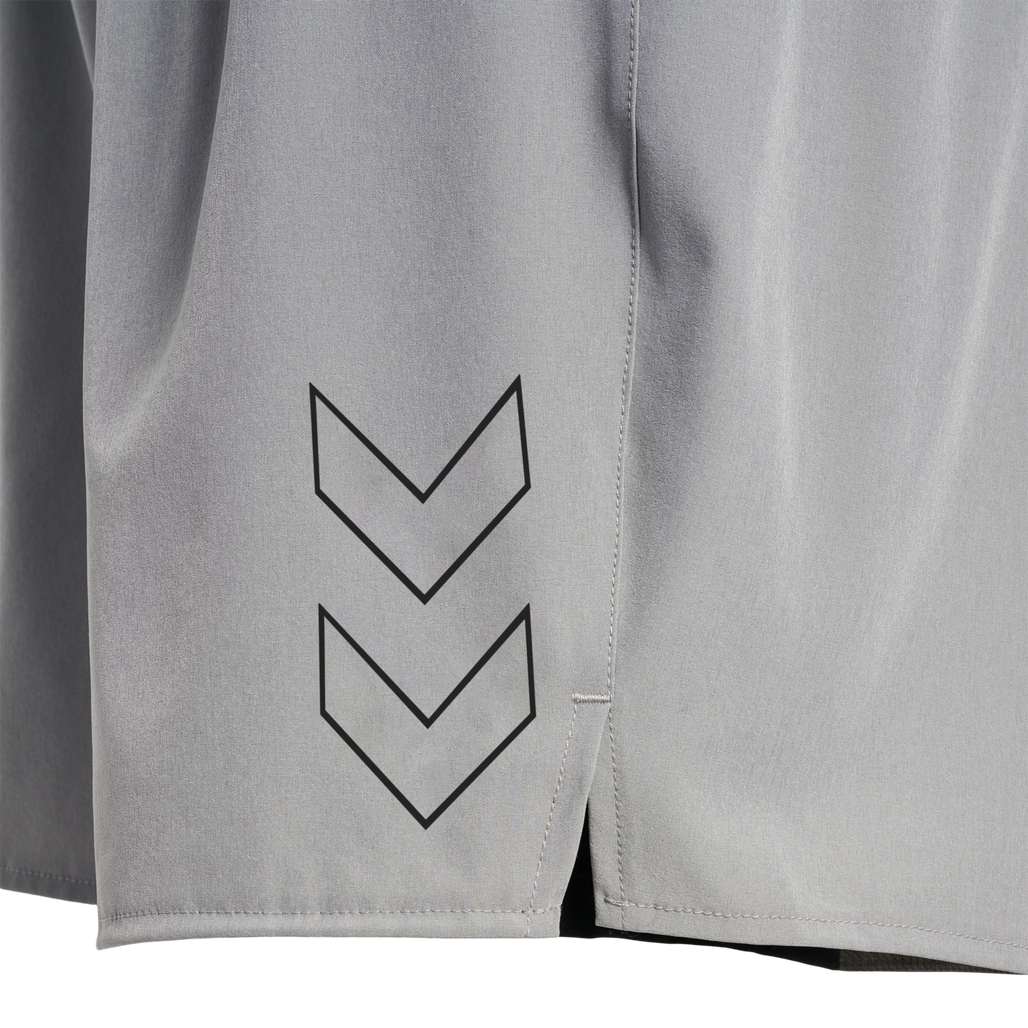 hmlMT FAST 2 IN 1 SHORTS