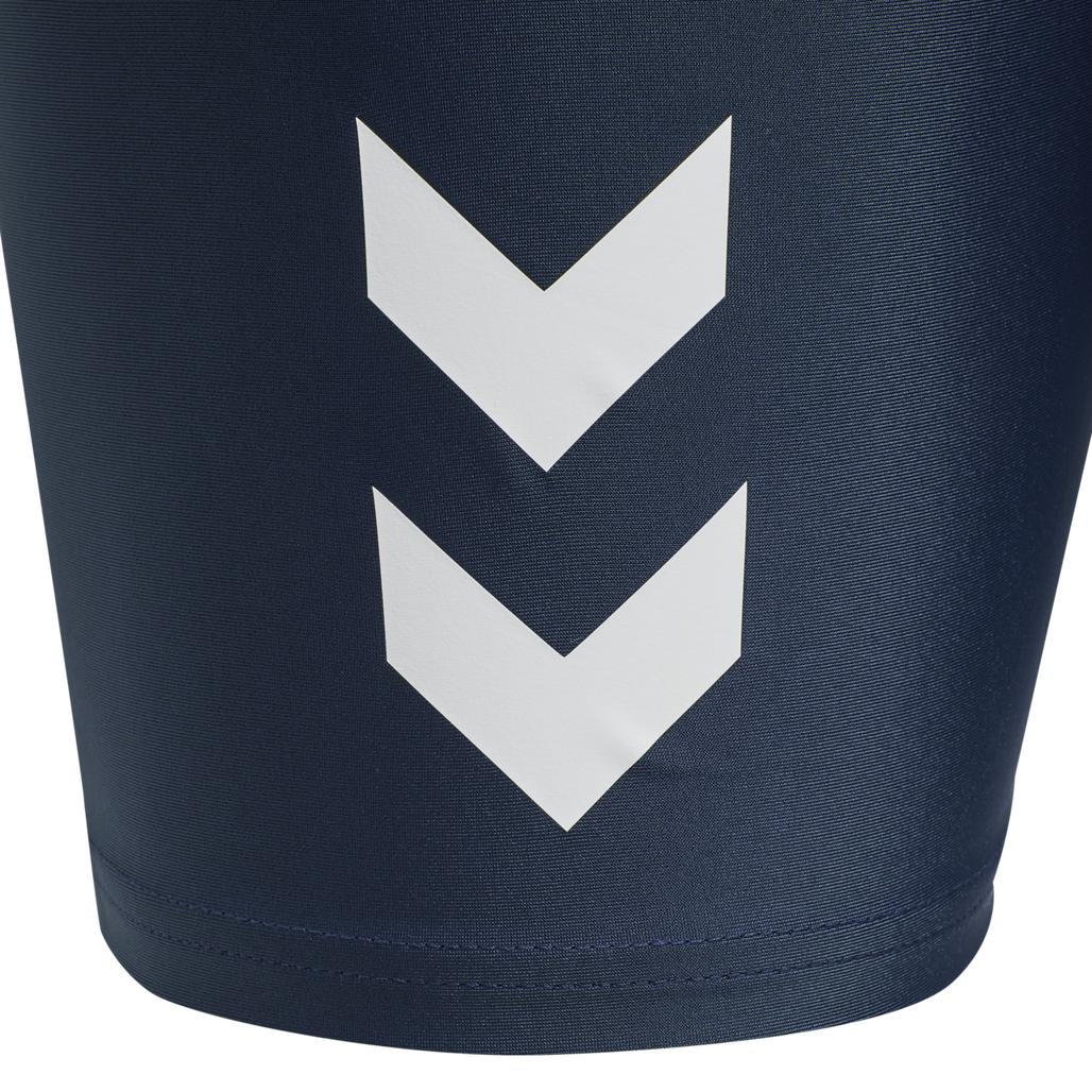 hmlTE TOPAZ 2-PACK TIGHT SHORTS