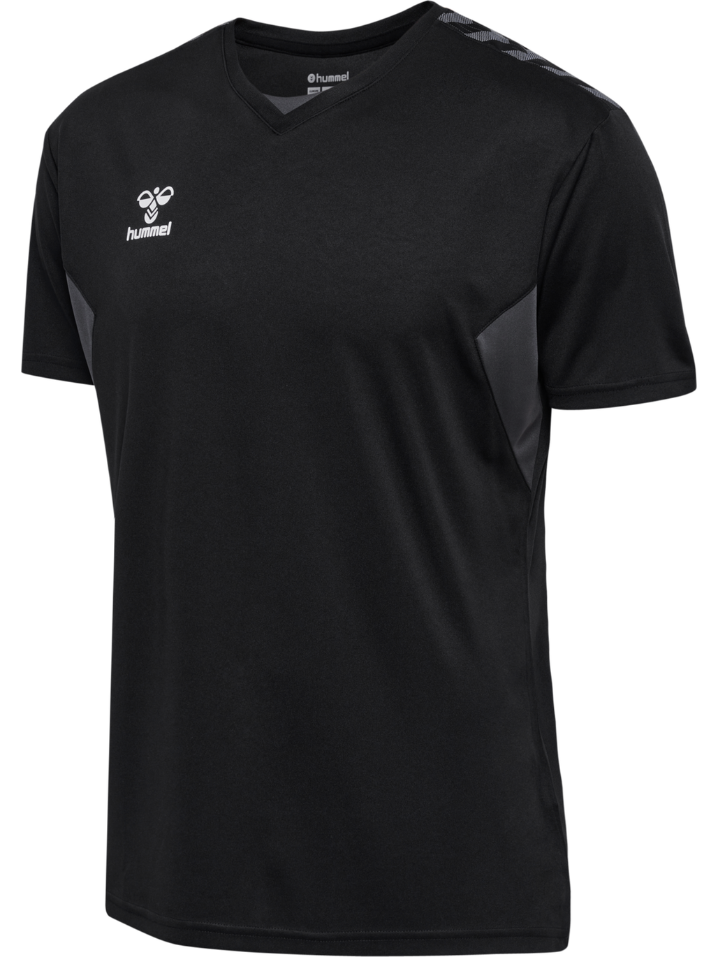 hmlAUTHENTIC PL JERSEY S/S