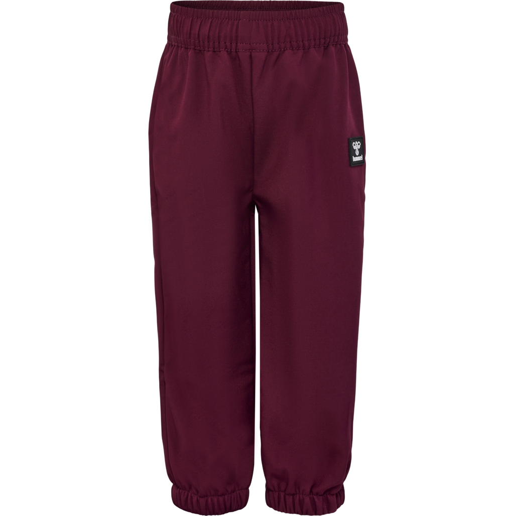 hmlJUPITOR TEX MINI SOFTSHELL PANTS