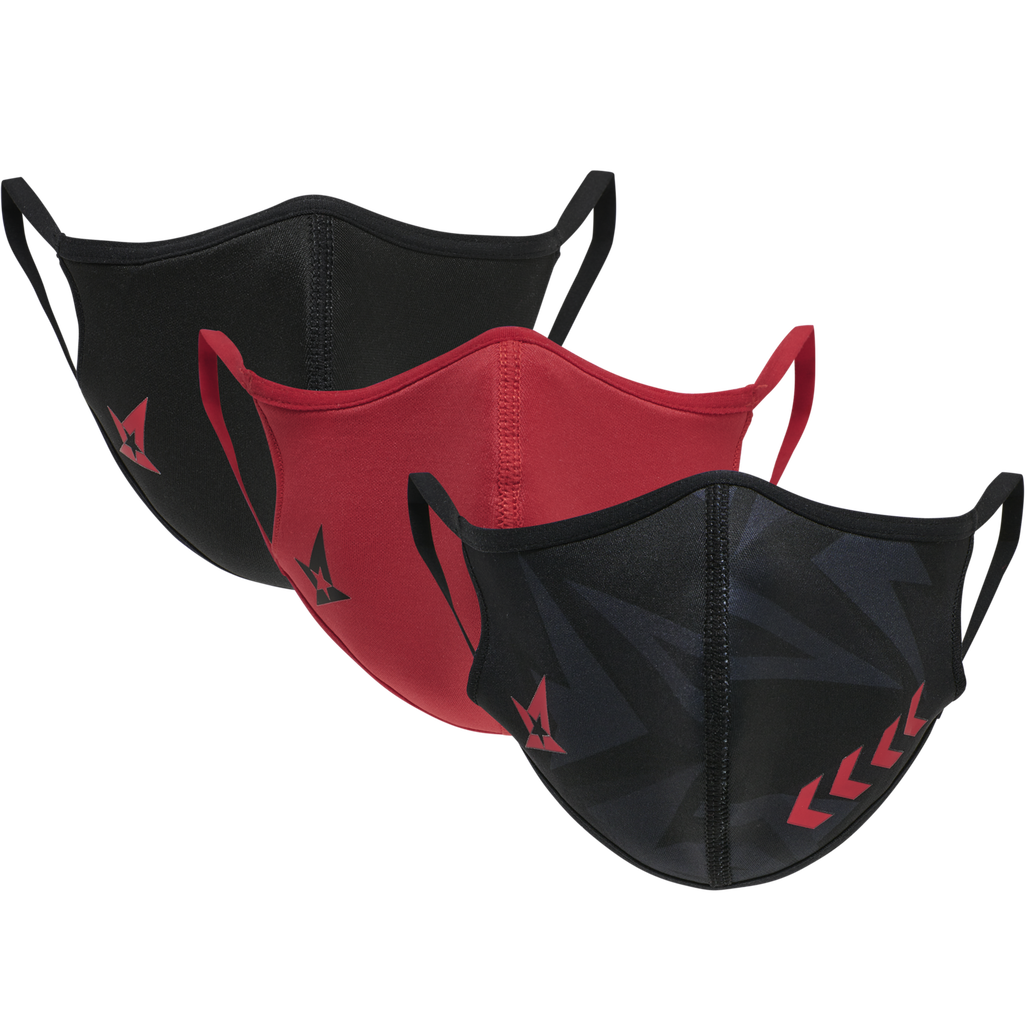 ASTRALIS FACE MASK - 3 PACK