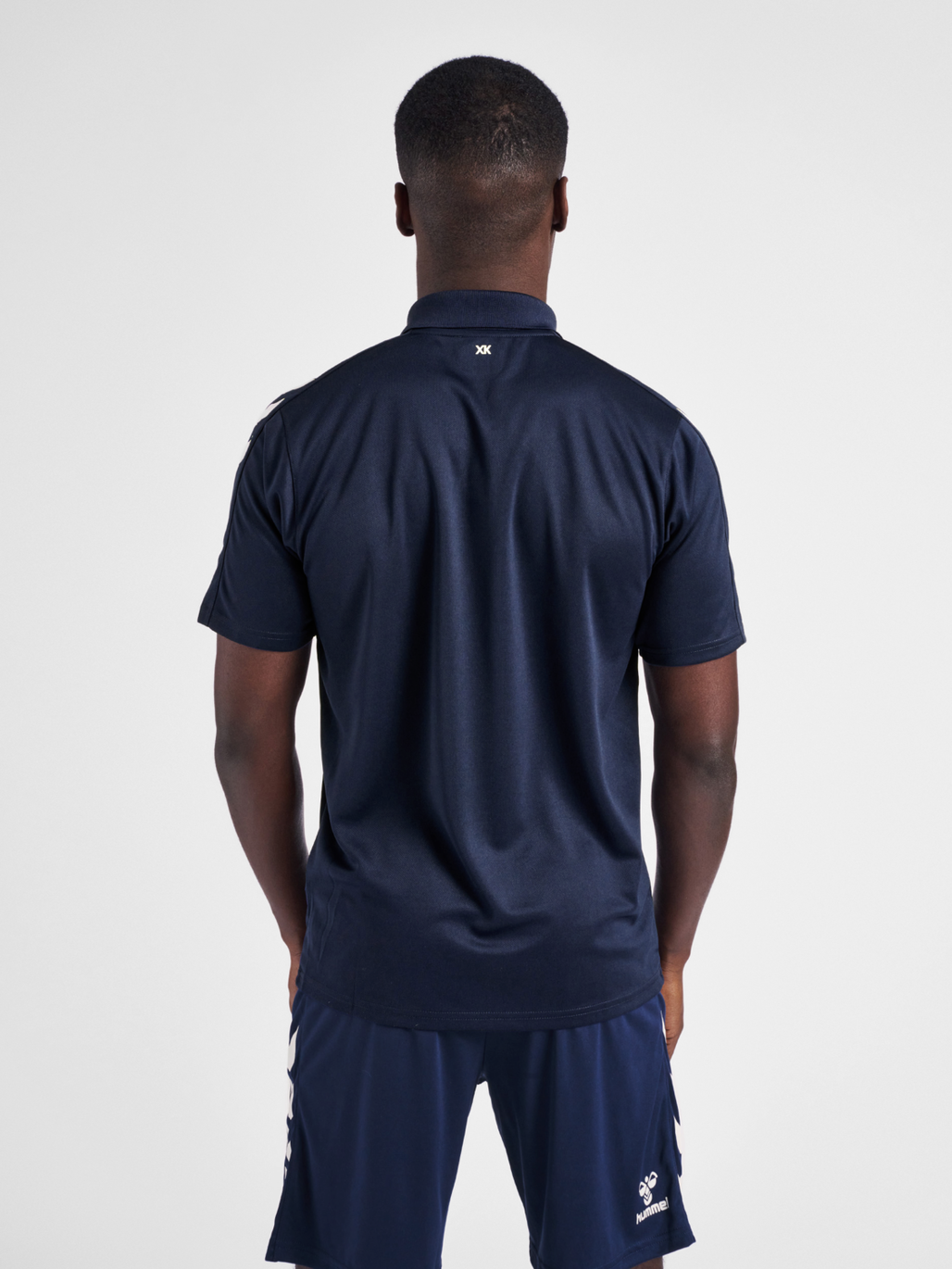 hmlCORE XK FUNCTIONAL POLO