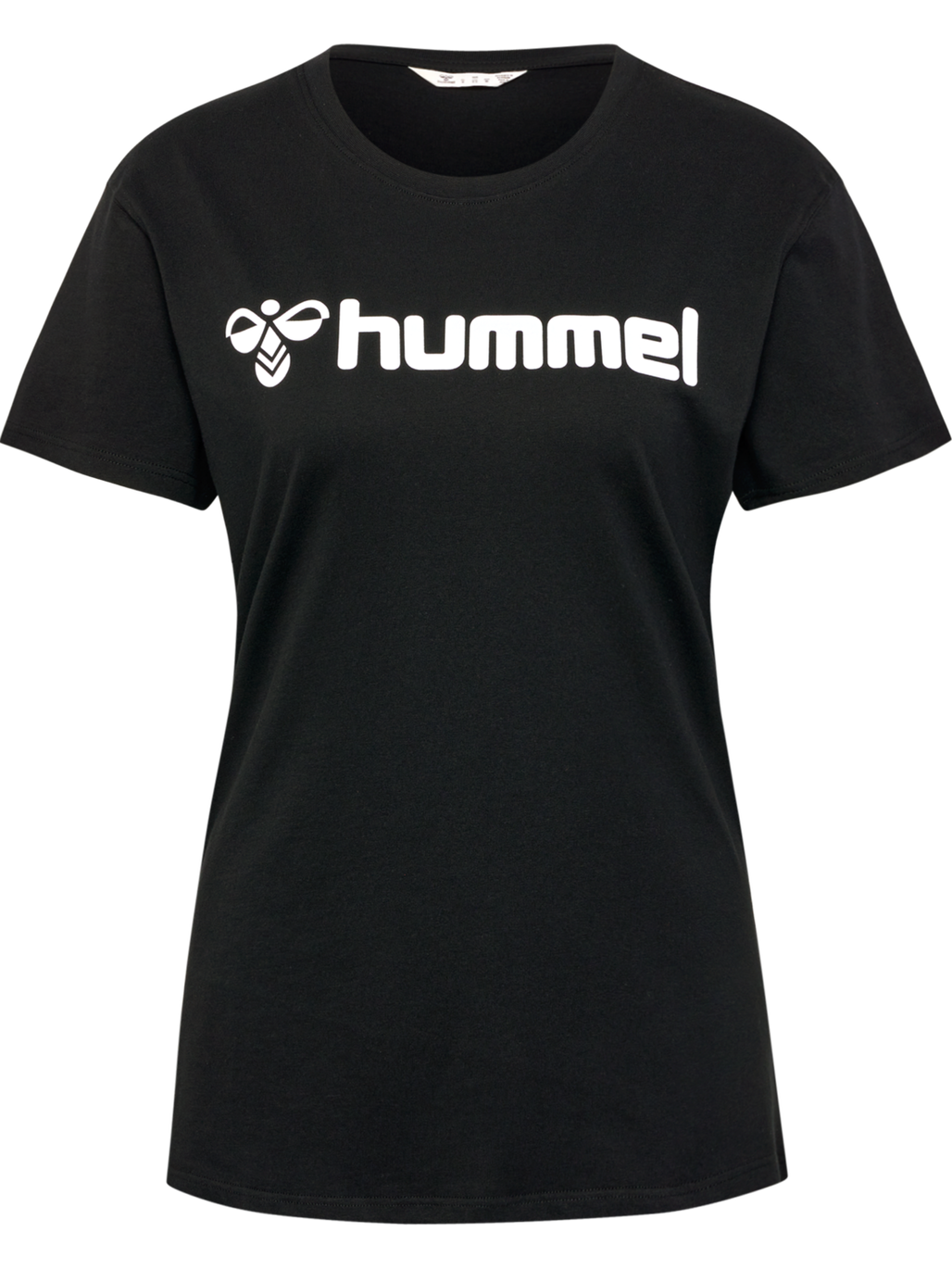 hmlGO 2.0 LOGO T-SHIRT S/S WOMAN
