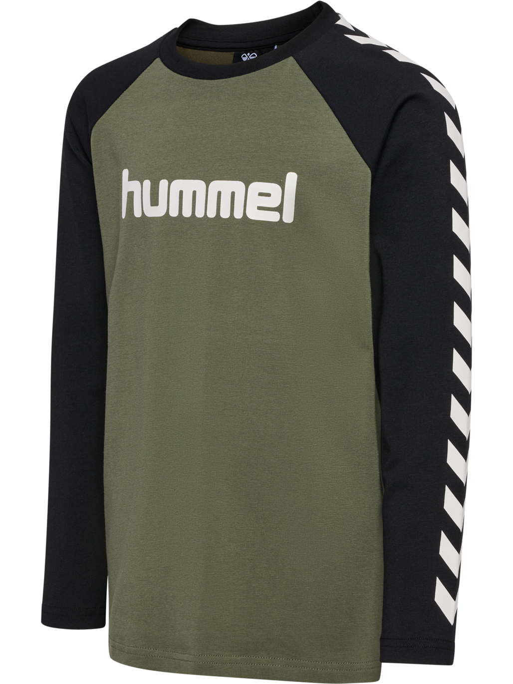 hmlBOYS T-SHIRT L/S