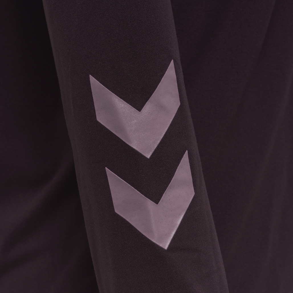 hmlTAYLOR T-SHIRT L/S