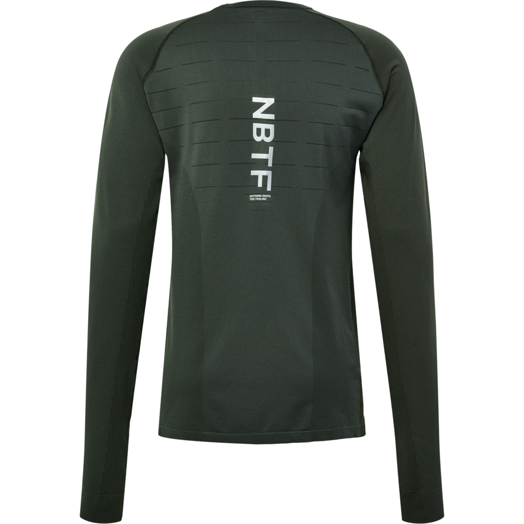 nwlPACE LS SEAMLESS