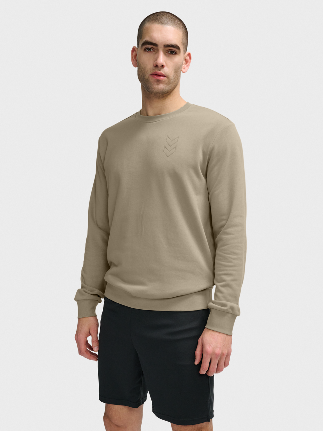 hmlACTIVE SWEATSHIRT