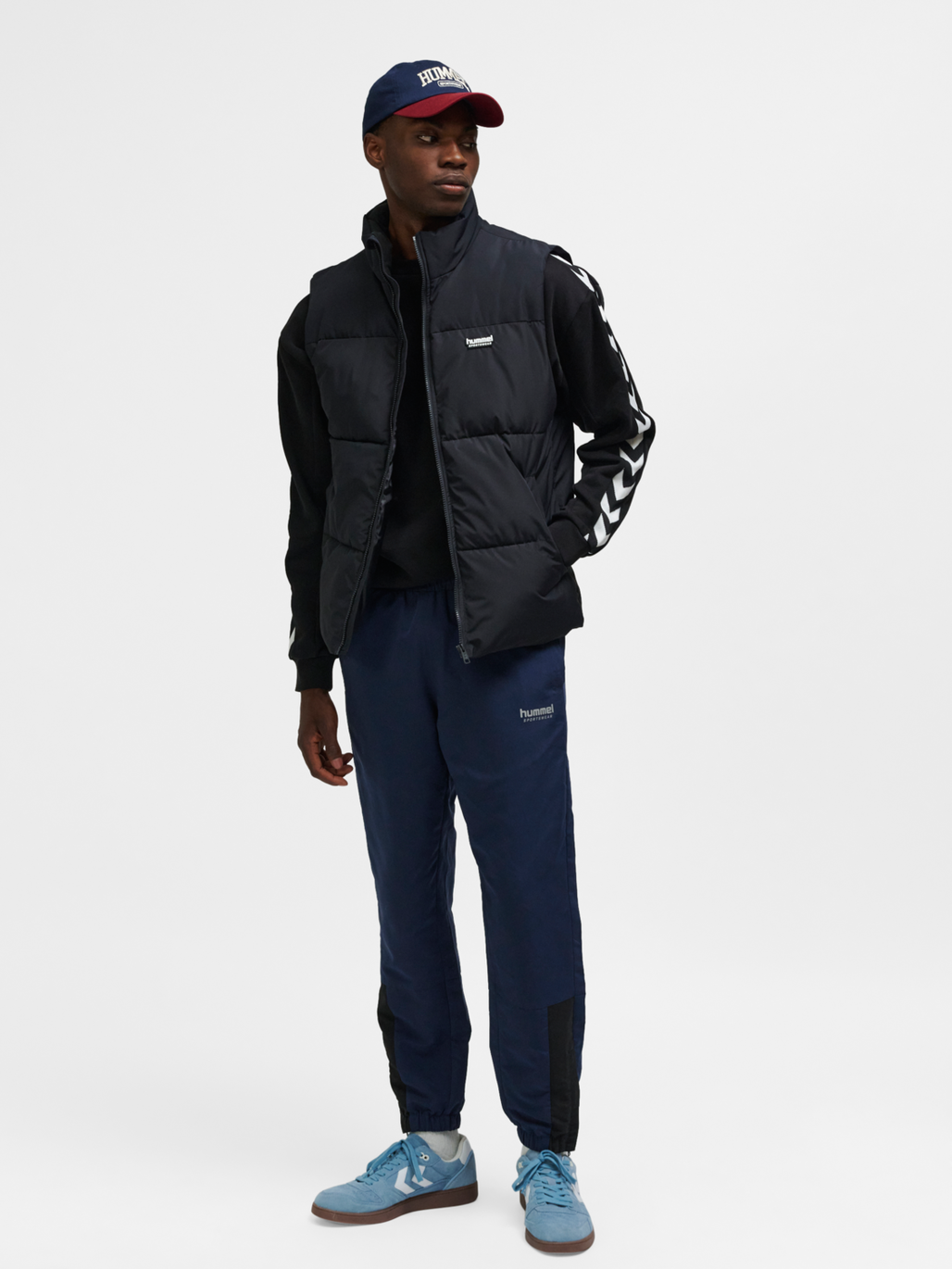 hmlPUFF VEST SPORTSWEAR