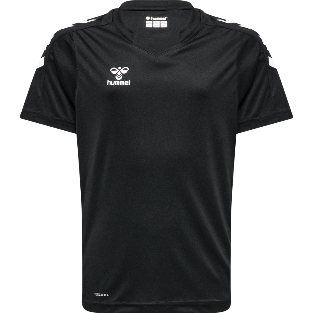 hmlCORE XK POLY JERSEY S/S KIDS