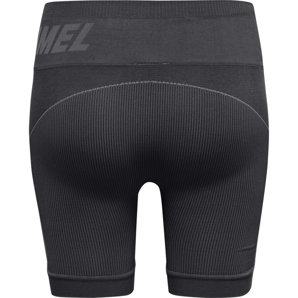 hmlTE CHRISTEL 2-PACK SEAML SHORTS