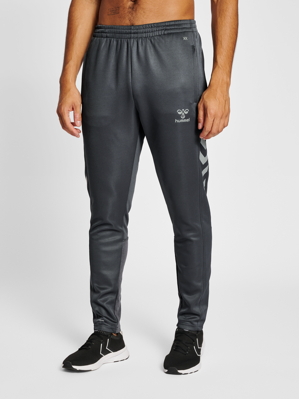 hmlCORE XK TRAINING POLY PANTS