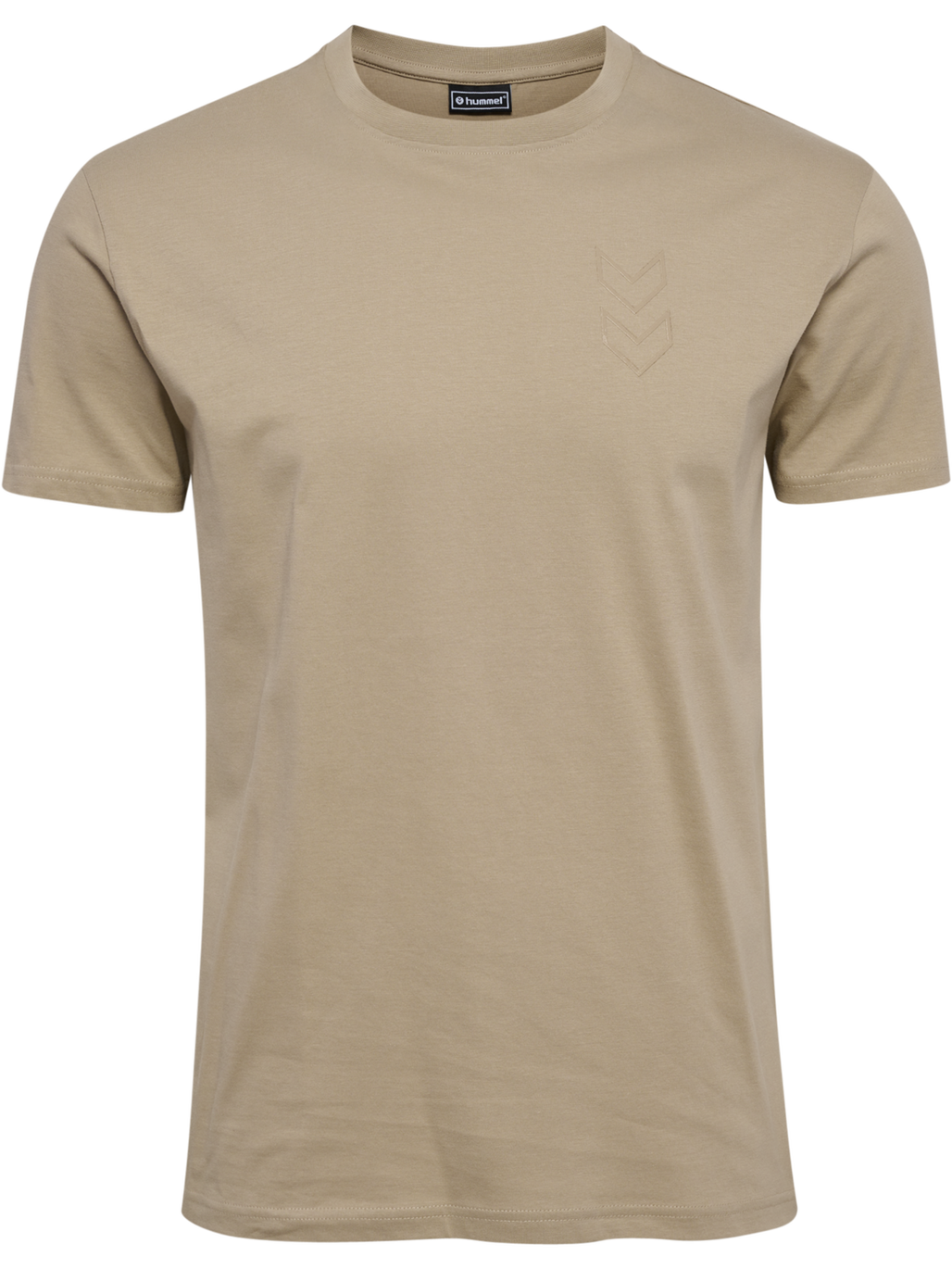 hmlACTIVE CO TEE S/S