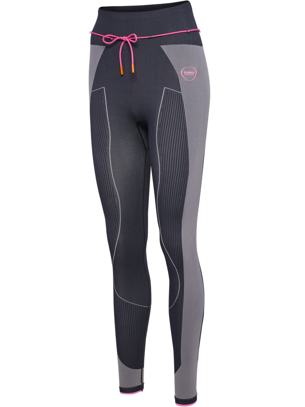 hmlSEAMLESS HIGH WAIST TIGHTS