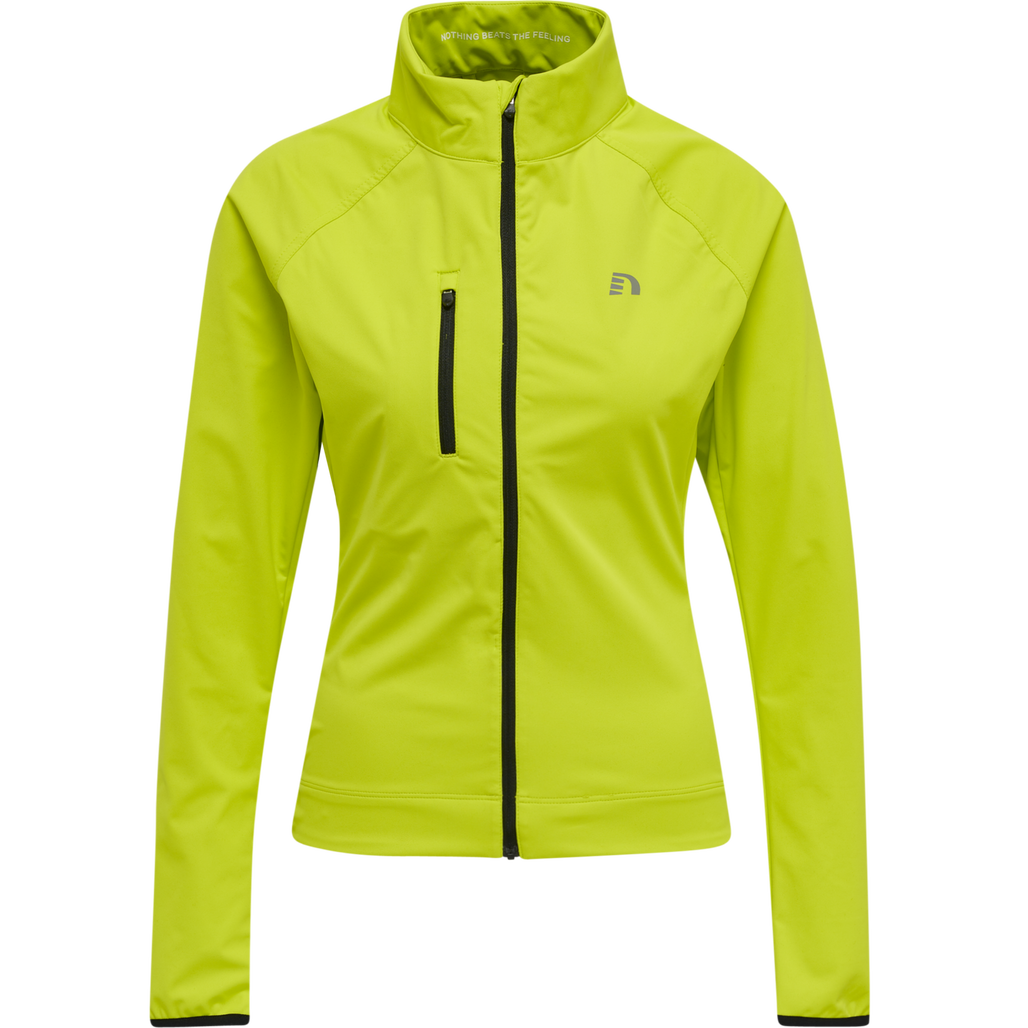 WOMENS CORE BIKE THERMAL JACKET