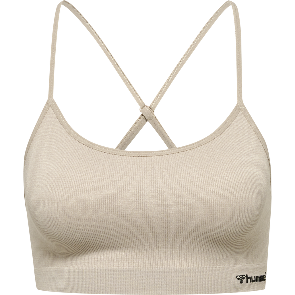 hmlJUNO SEAMLESS BRA