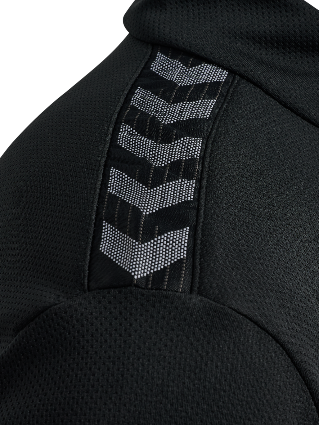 hmlAUTHENTIC PL ZIP JACKET