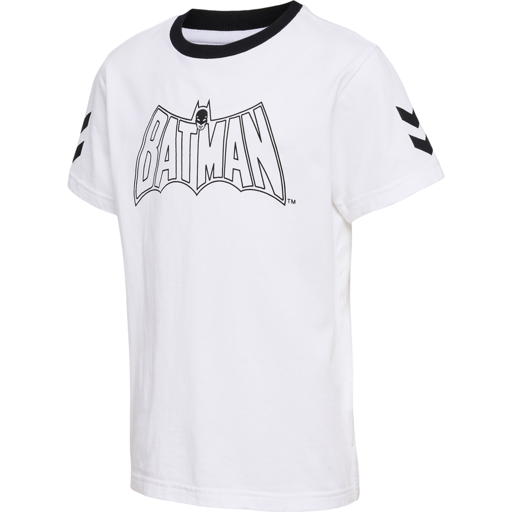 hmlBATMAN TRES T-SHIRT S/S