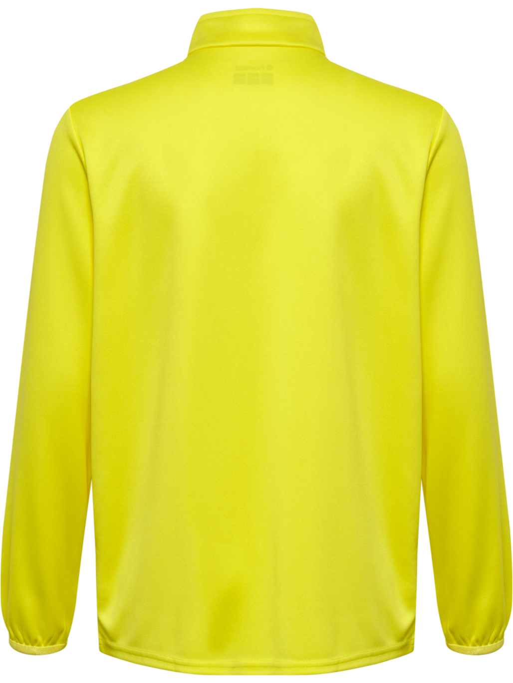 hmlESSENTIAL HALF-ZIP KIDS