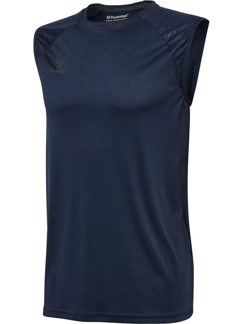 hmlPRO TRAINING JERSEY S/L