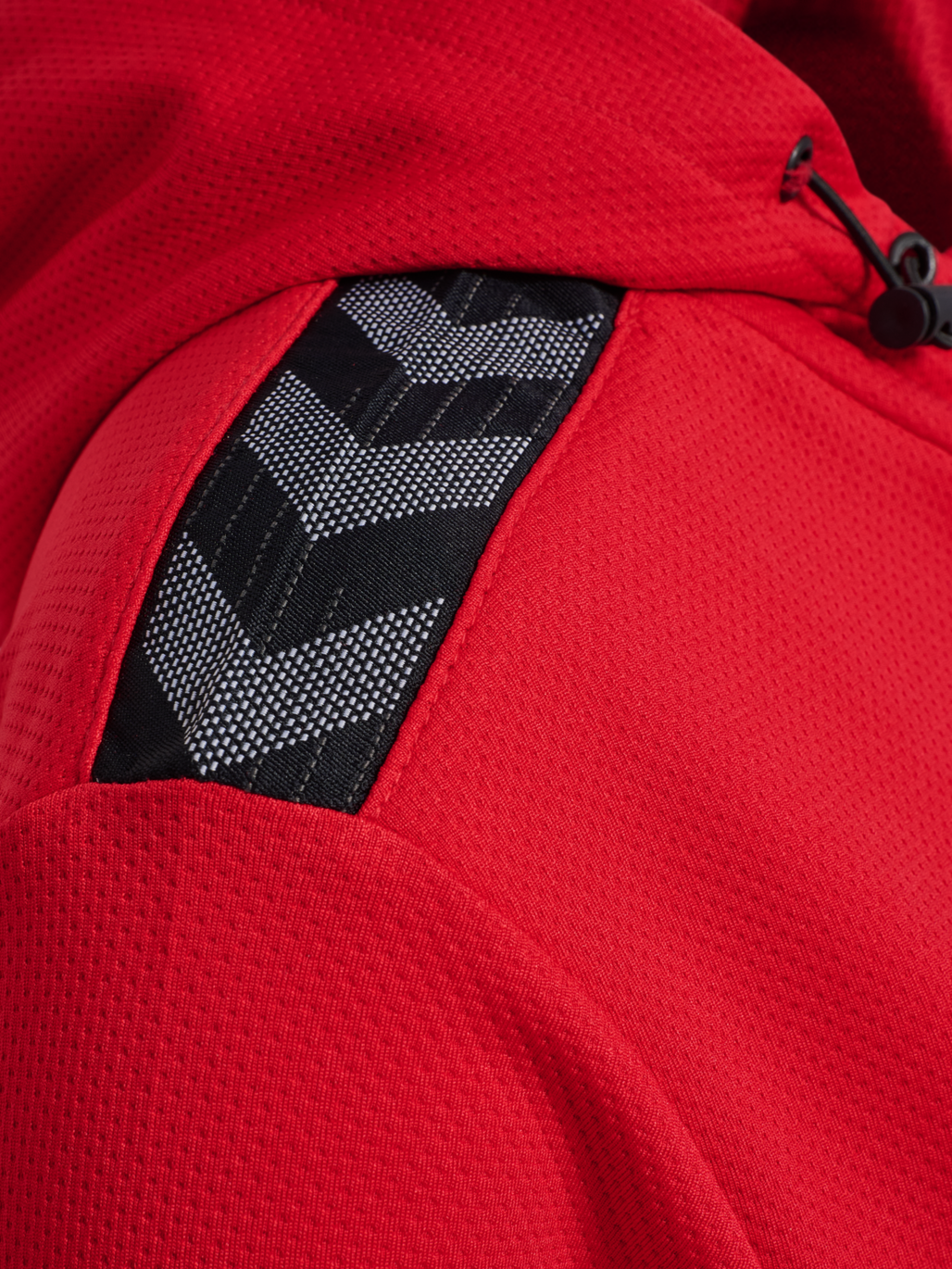 hmlAUTHENTIC PL ZIP HOODIE WOMAN