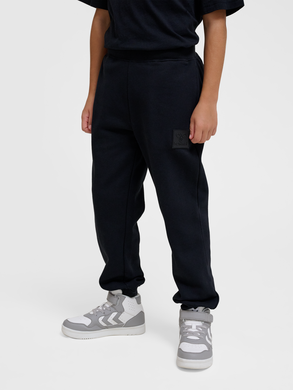 hmlCLEAN ADJUSTABLE PANTS