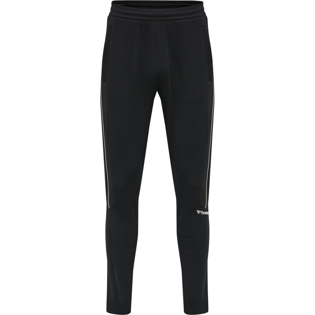 hmlAMOS TAPERED PANTS