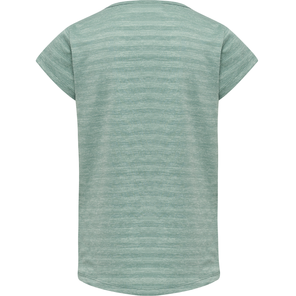 hmlSUTKIN T-SHIRT S/S