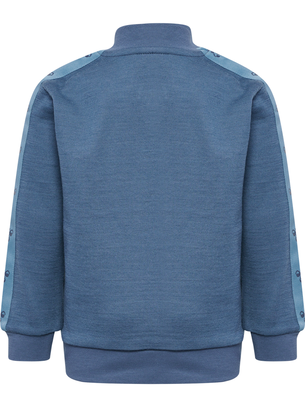 hmlWULBATO ZIP JACKET