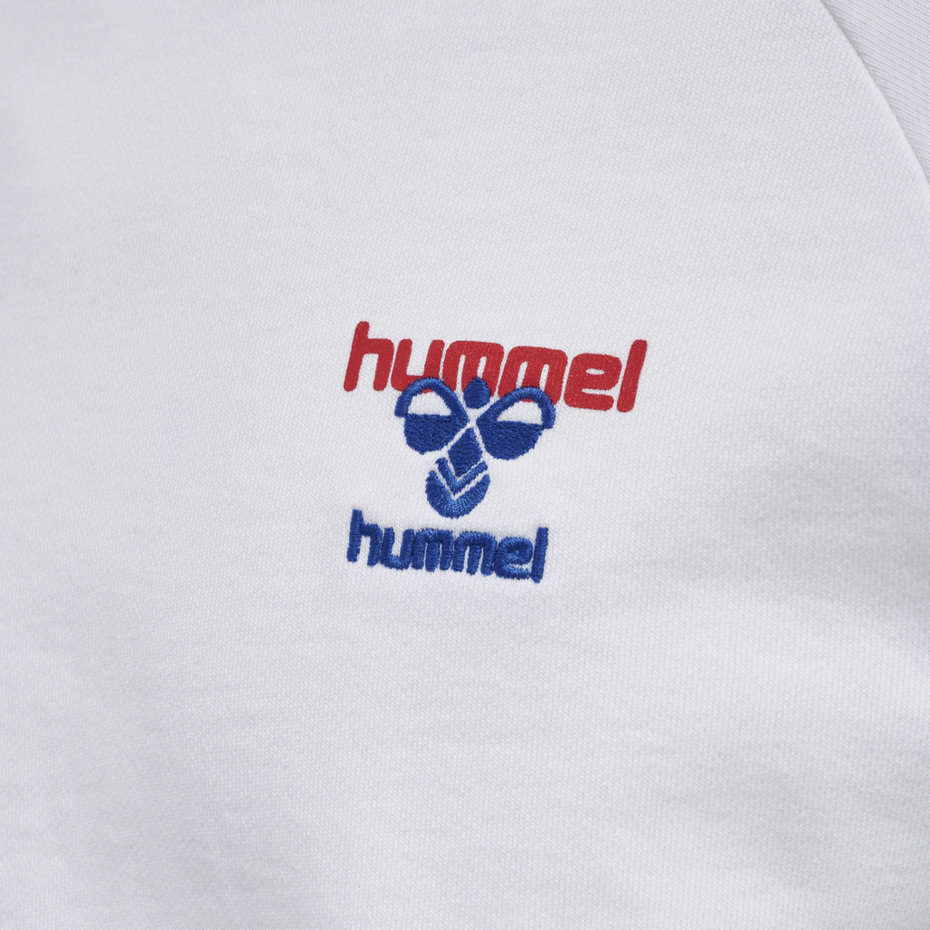 hmlIC DURBAN SWEATSHIRT