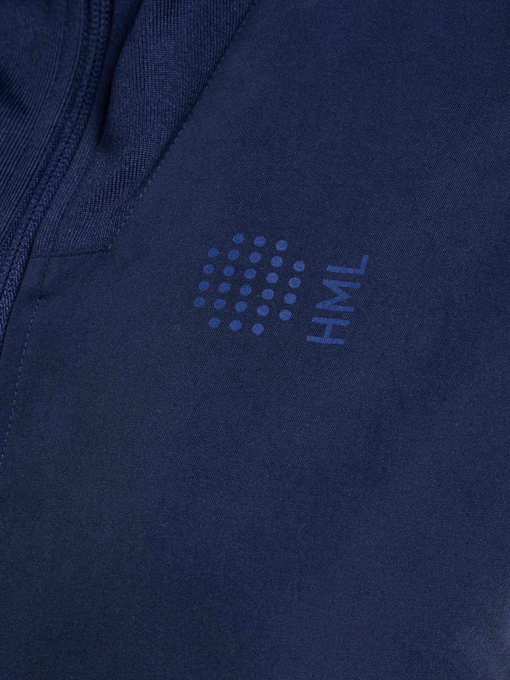 hmlCOURT WOVEN JACKET WOMAN