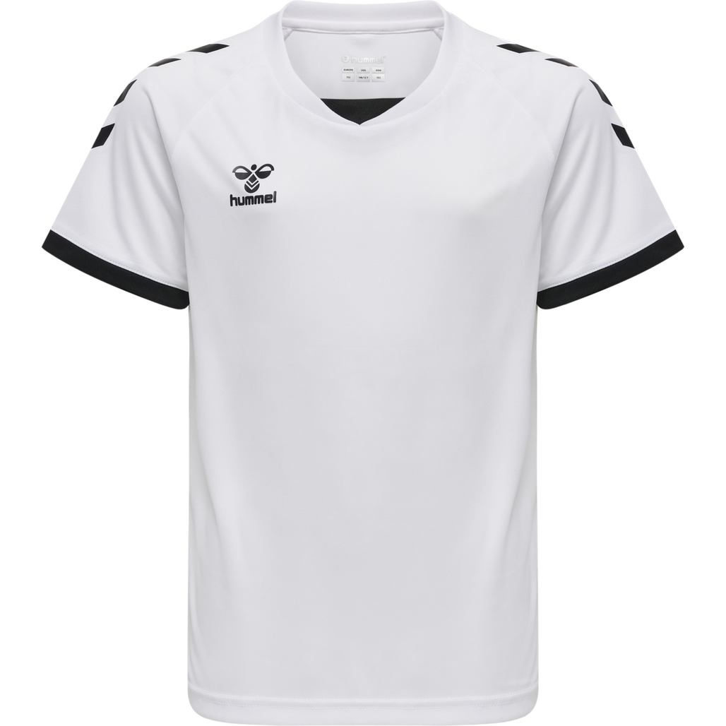 hmlCORE VOLLEY TEE KIDS