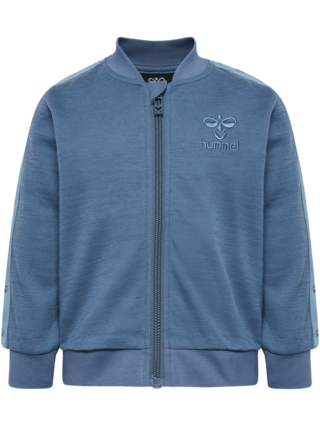 hmlWULBATO ZIP JACKET