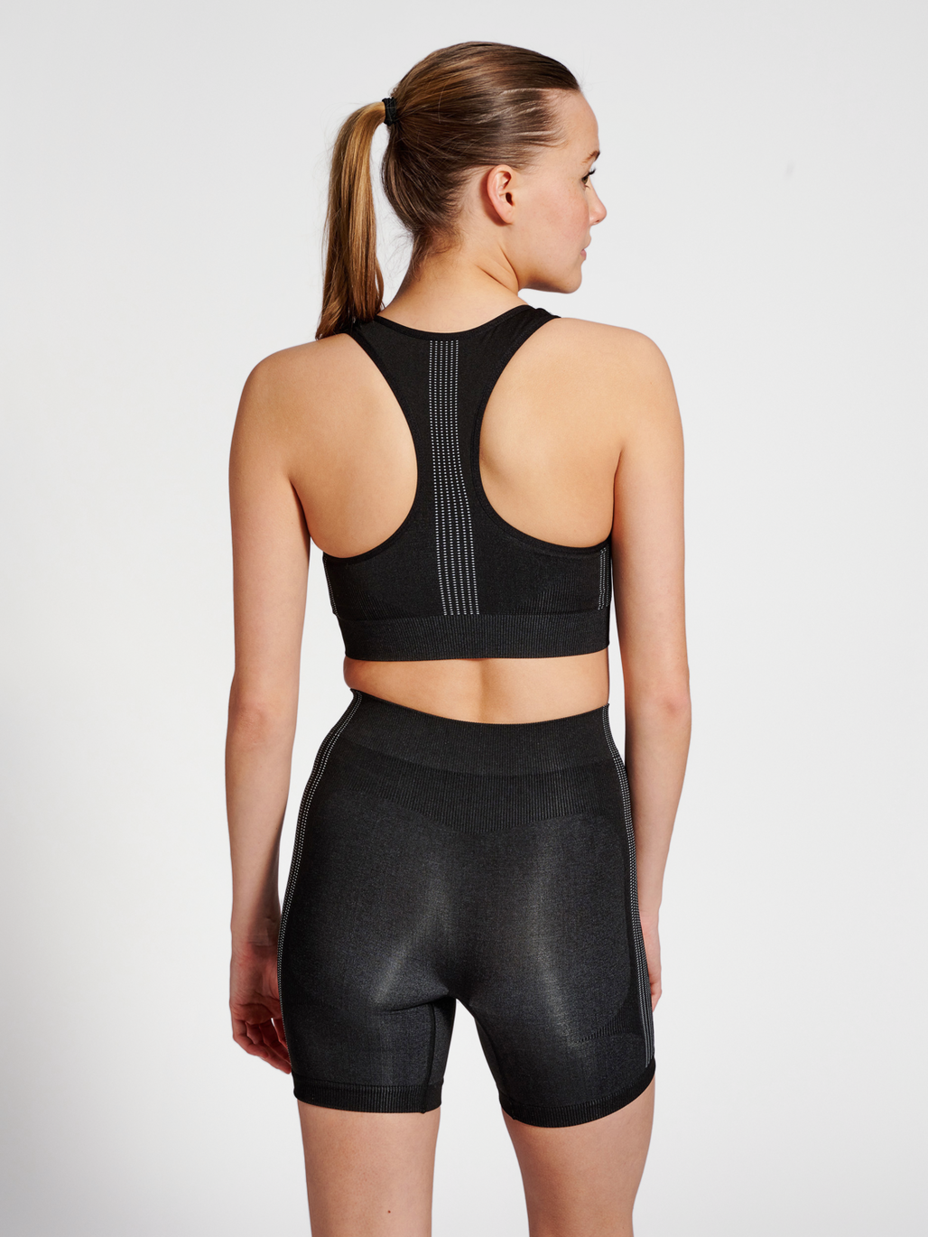 hmlMT SHAPING SEAMLESS SPORTS TOP