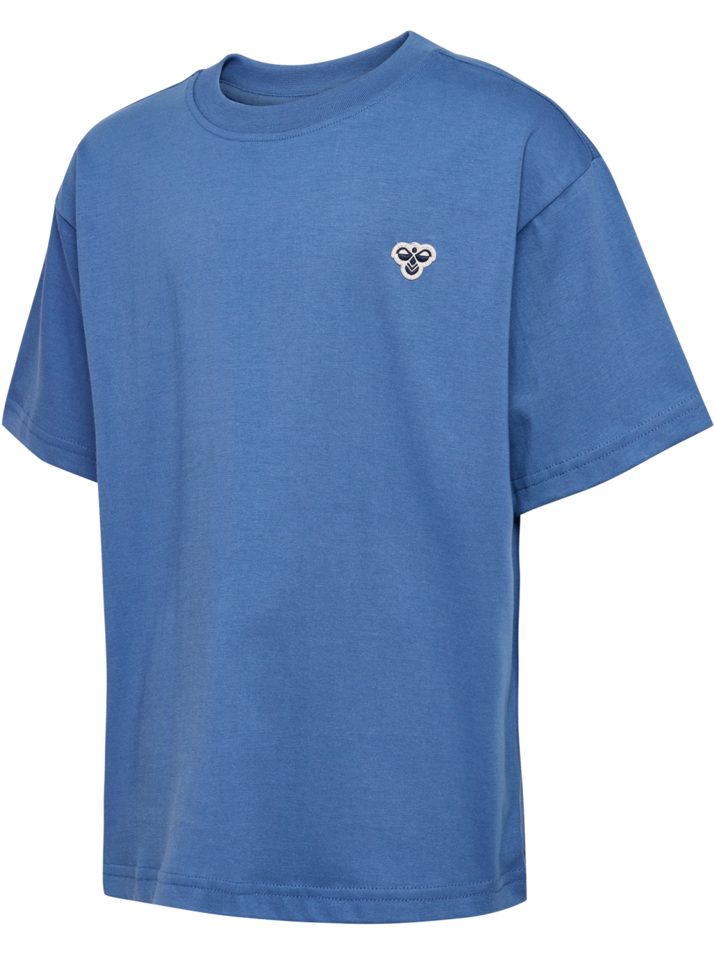 hmlJR LOOSE T-SHIRT S/S BEE