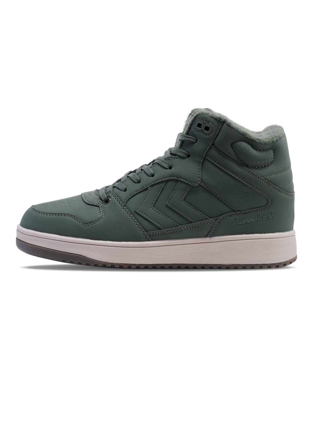 ST. POWER PLAY MID TEX