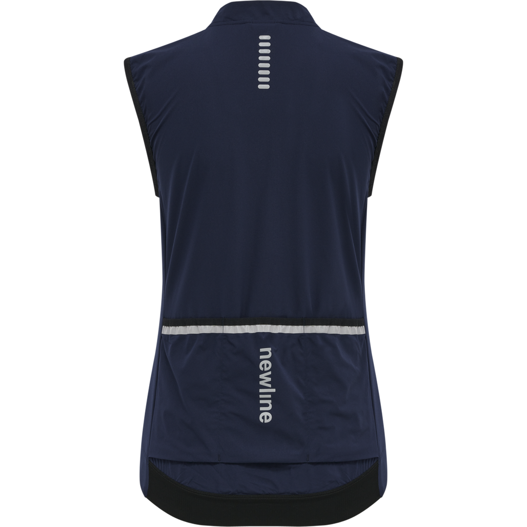 WOMENS CORE BIKE GILET