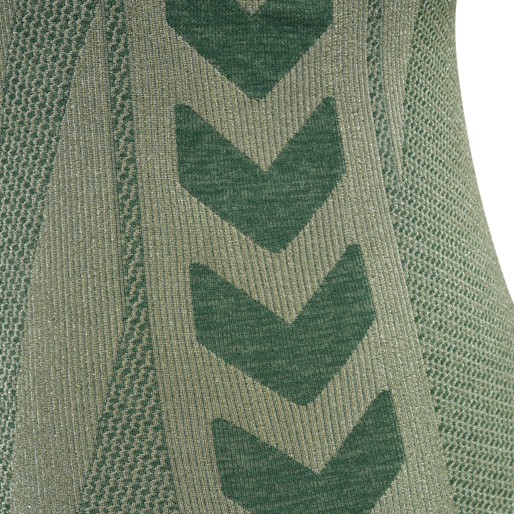 hmlCLEA SEAMLESS TOP