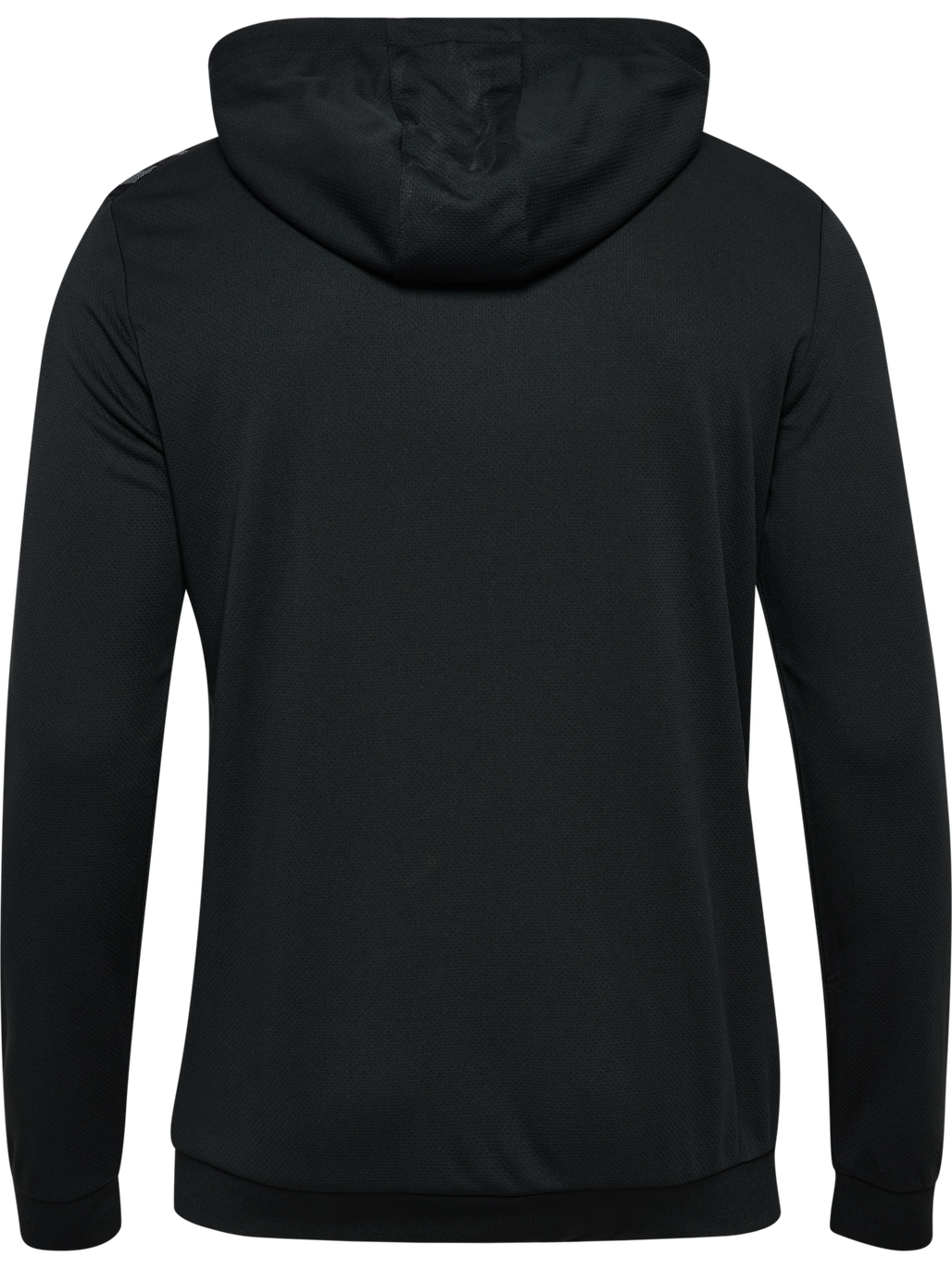 hmlAUTHENTIC PL ZIP HOODIE