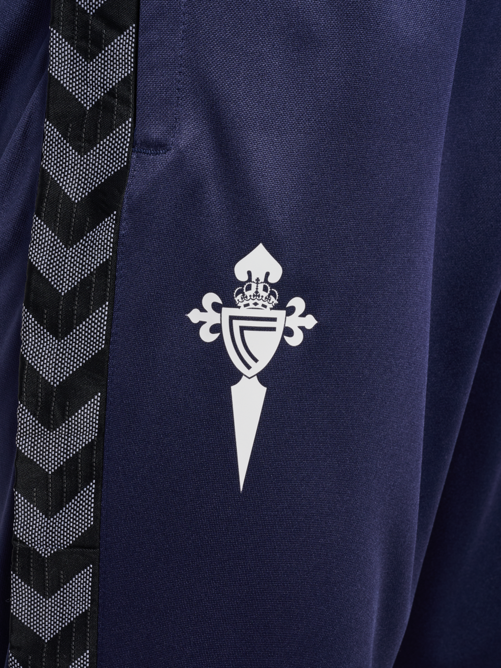 hmlAUTHENTIC PL PANTS