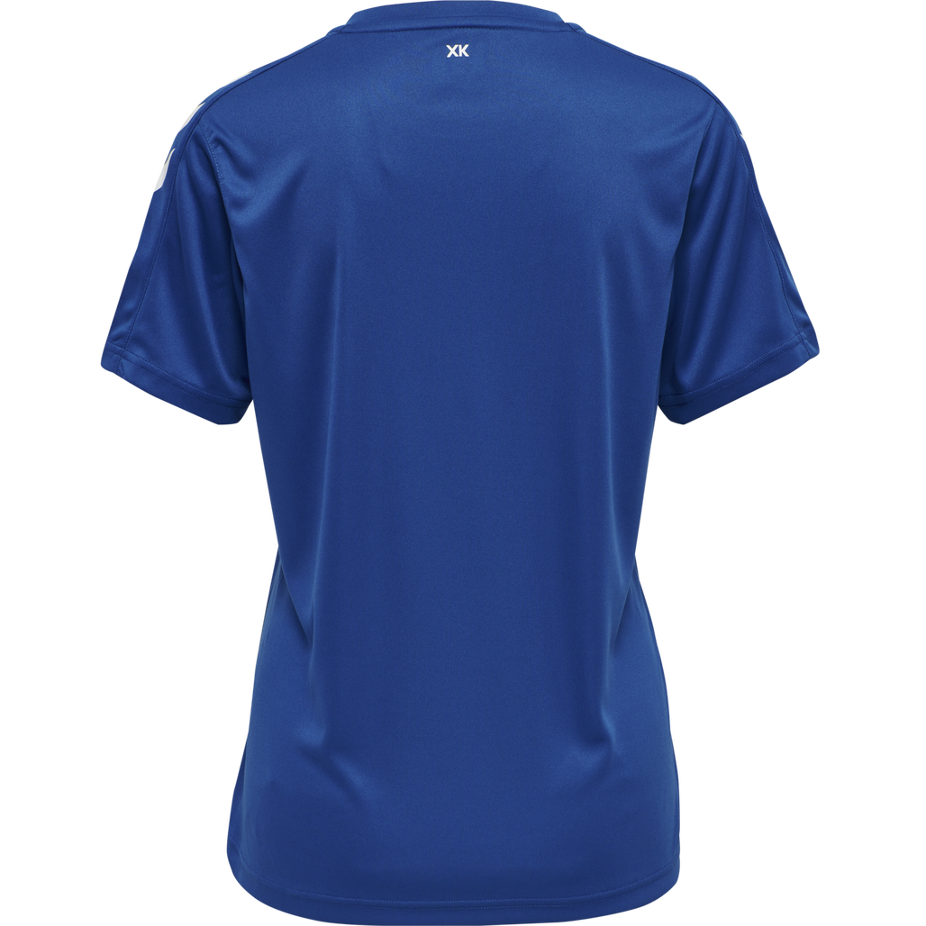 hmlCORE XK POLY JERSEY S/S WOMAN