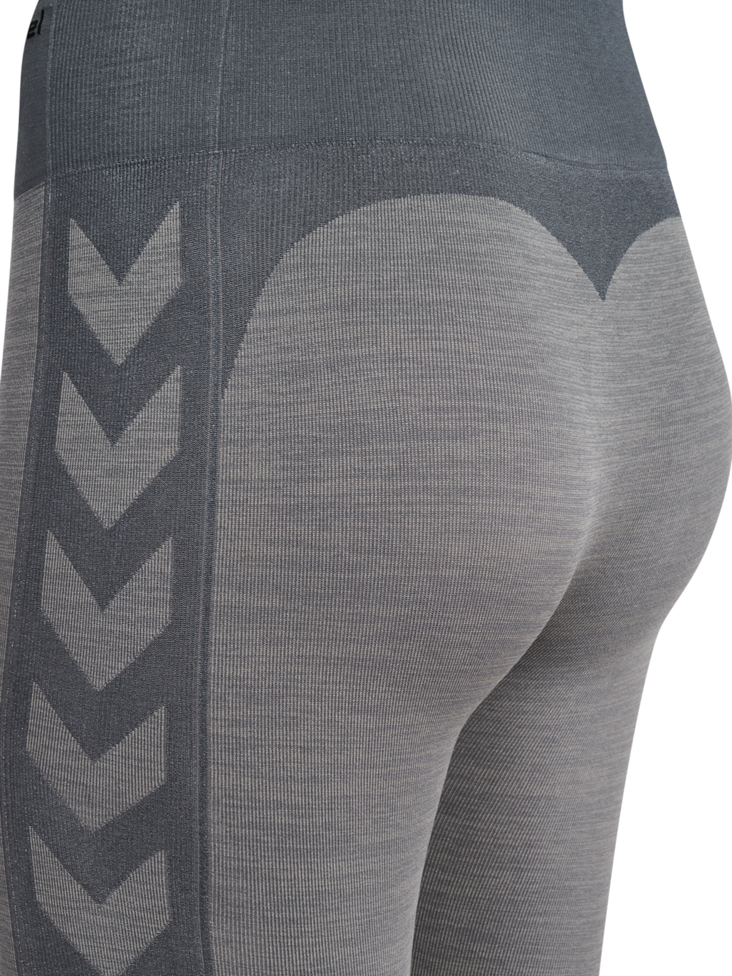 hmlMT SHINE SEAMLESS MW TIGHTS