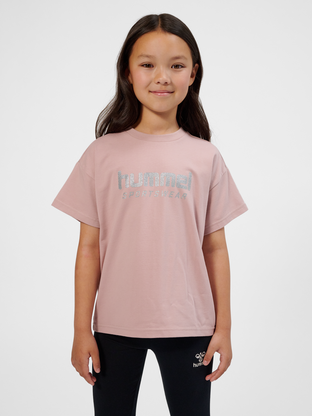 hmlCHILLI T-SHIRT S/S