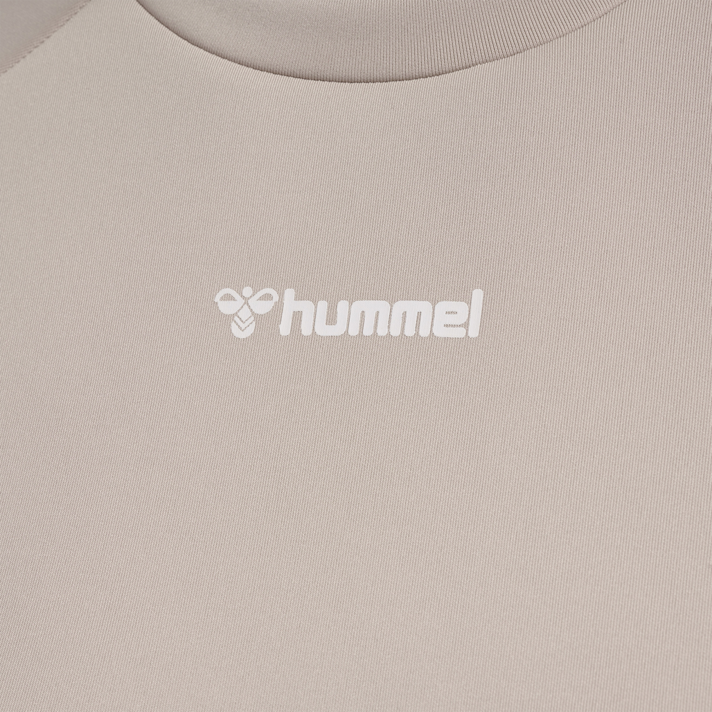 hmlMT KALU SHORT SWEATSHIRT