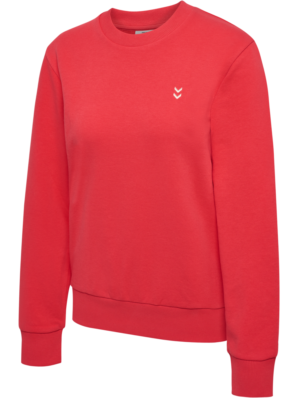 hmlPULSE W SWEAT CREWNECK