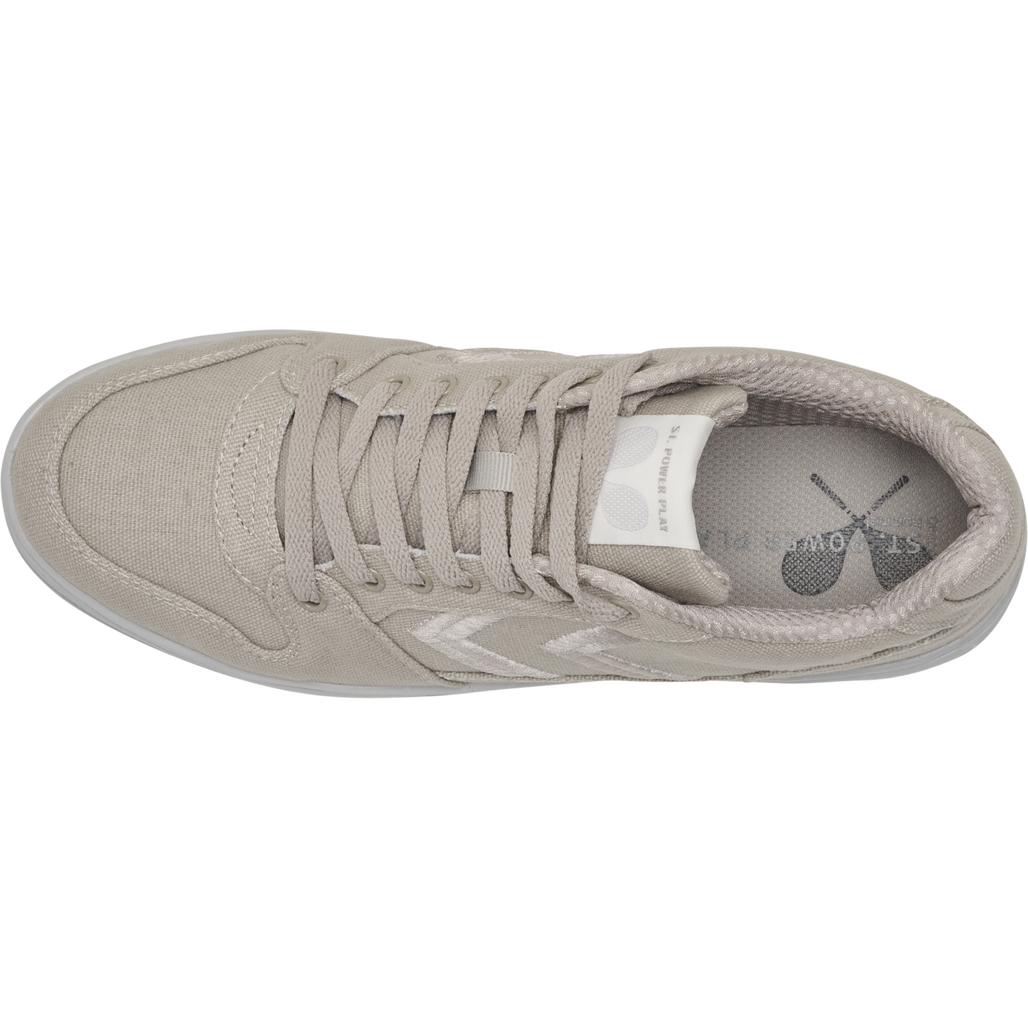 ST. POWER PLAY CANVAS