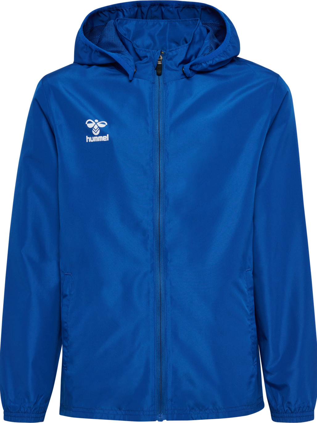 hmlESSENTIAL AW JACKET KIDS