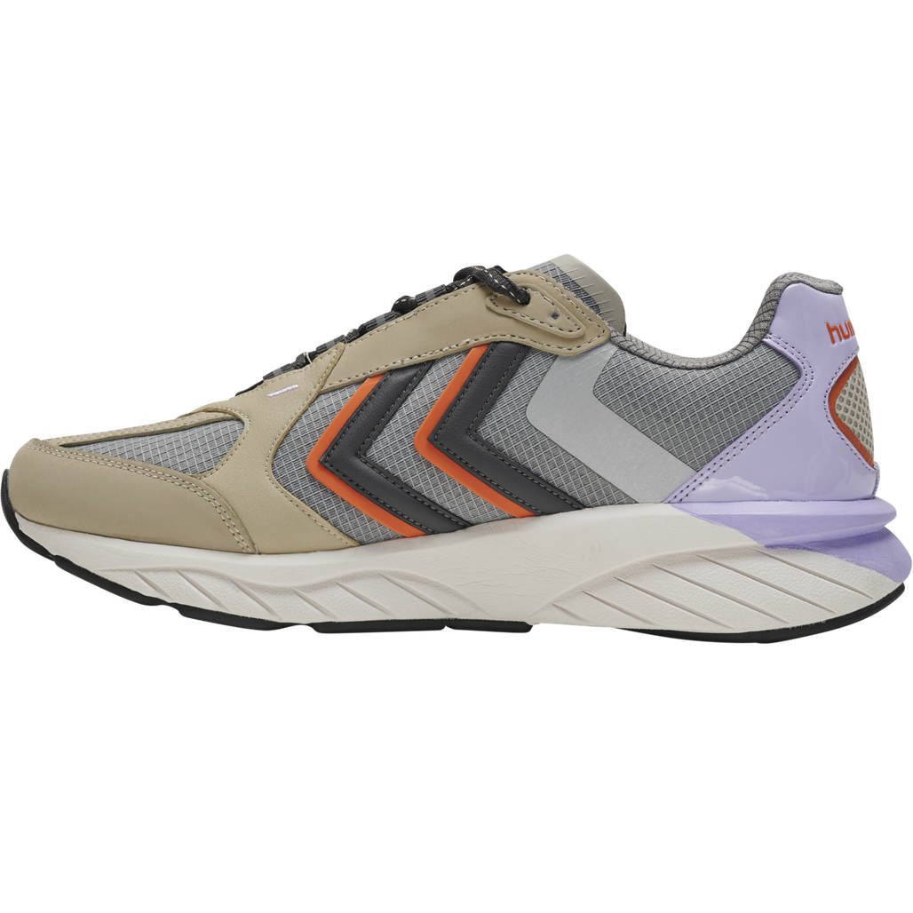 REACH LX 6000 NUBUCK