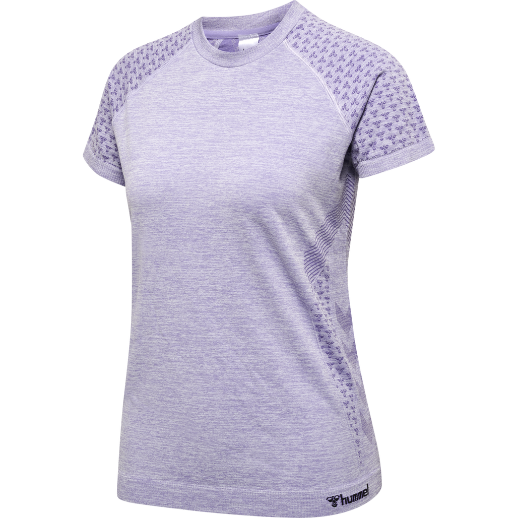 hmlCI SEAMLESS T-SHIRT